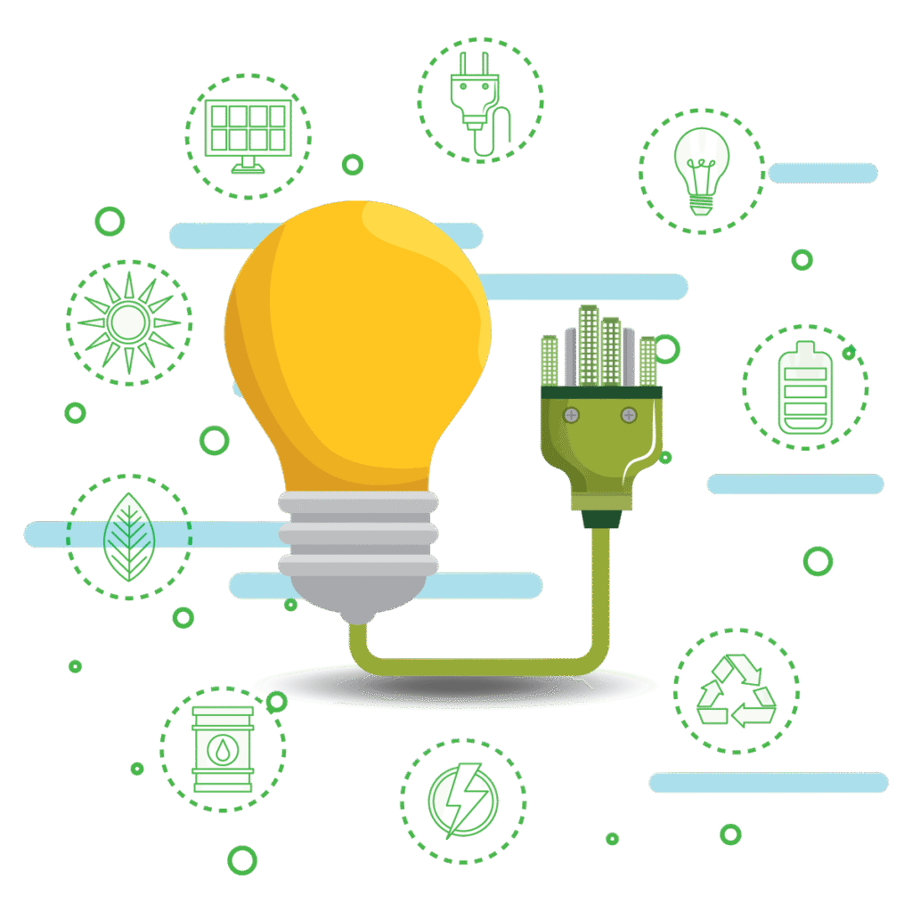 Smart Energy Control